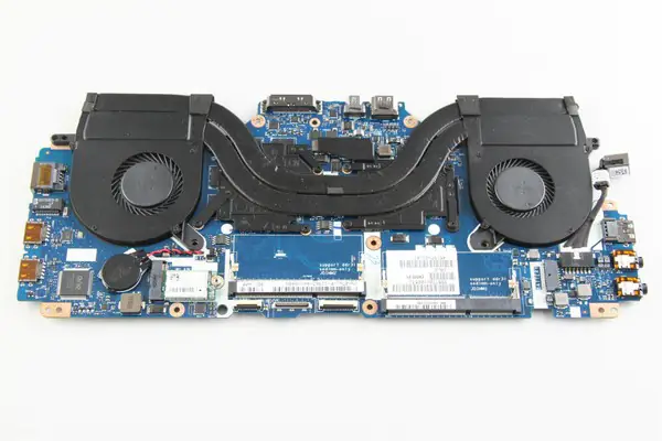 Alienware 13 motherboard