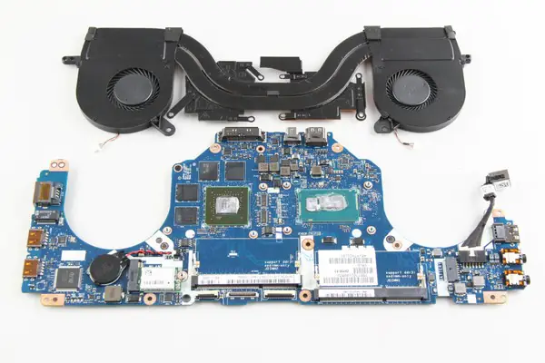 Cooling system