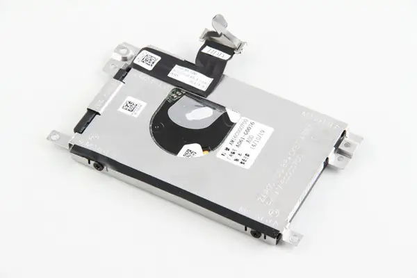 Alienware 13 hard drive