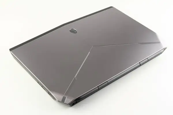 Alienware 15