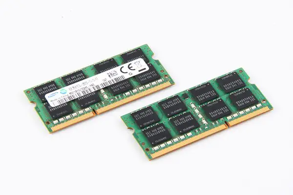Alienware 15 RAM modules