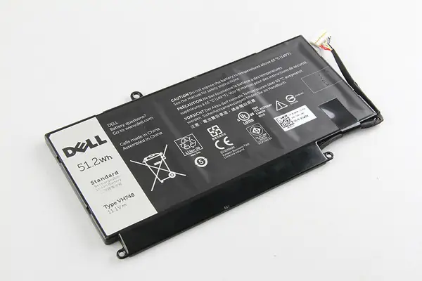 Dell Vostro 5480 battery