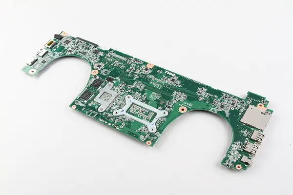 Motherboard