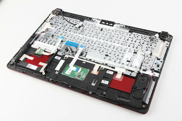 Dell Vostro 5480 keyboard