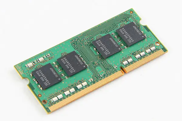 Dell Vostro 5480 RAM module