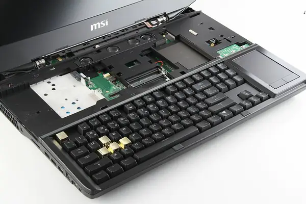 Keyboard