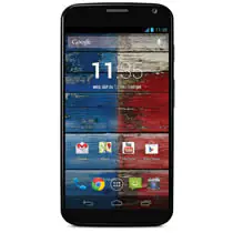 Motorola Moto X (2014)