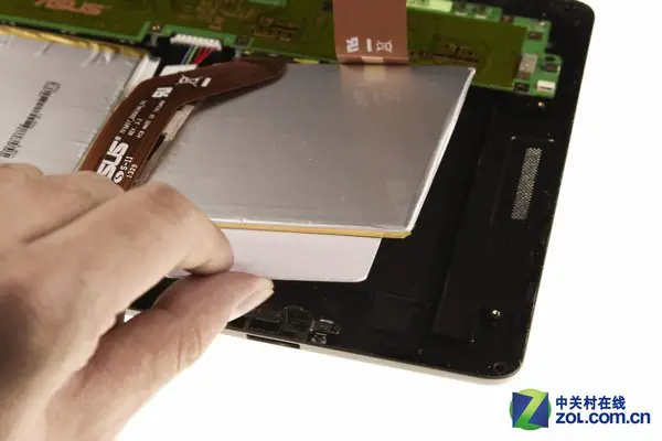 Asus Transformer Pad TF701T battery