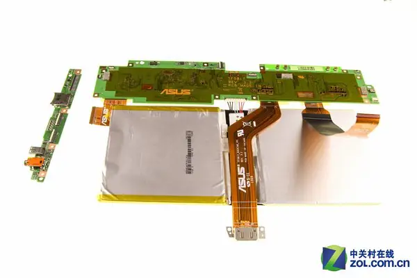 Asus Transformer Pad TF701T motherboard