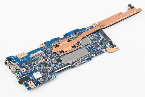 Asus Zenbook UX305FA motherboard