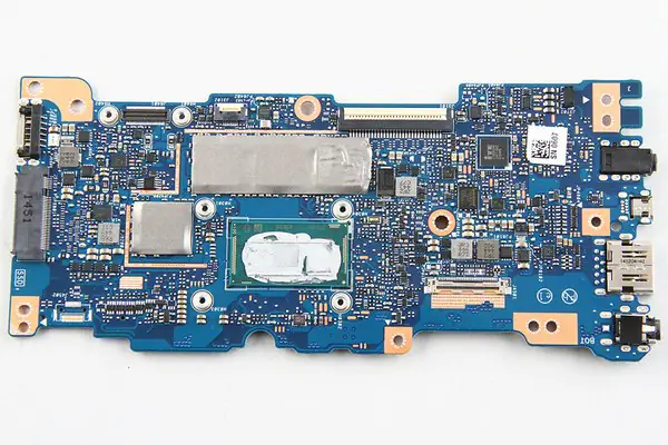 Memory chips