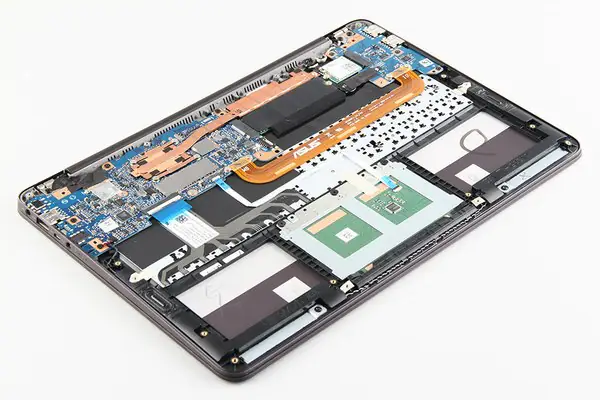 Touchpad