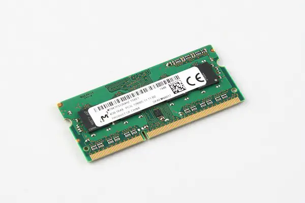 Memory module