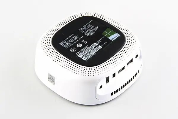 HP Pavilion Mini 300