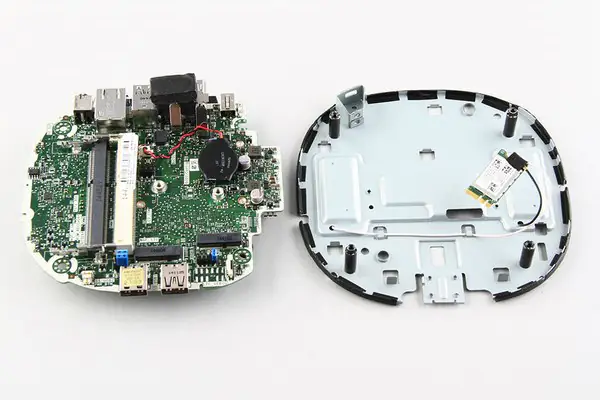 Motherboard