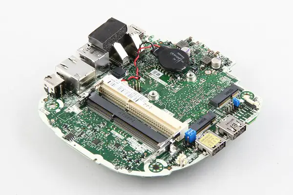 Motherboard