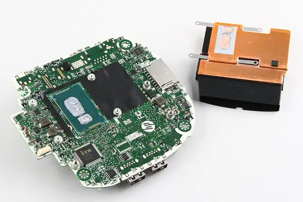 Heat sink