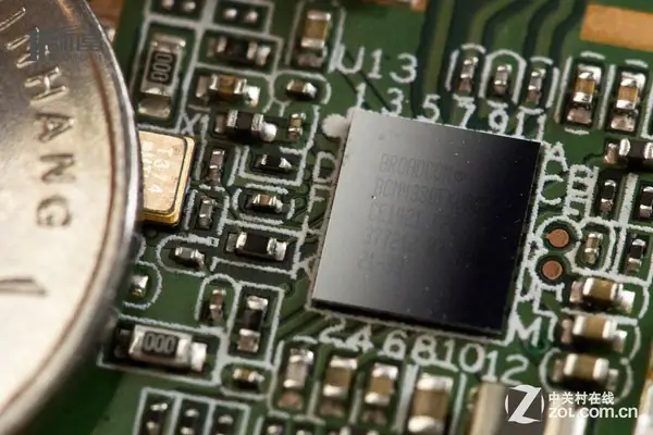 Broadcom BMC4330