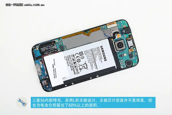 Remove the motherboard