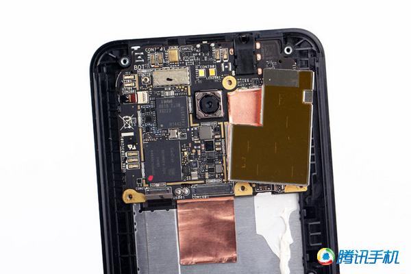 Asus ZenFone 2 Teardown | MyFixGuide.com