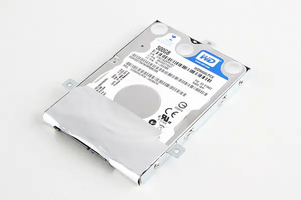 Lenovo S41-70 hard drive