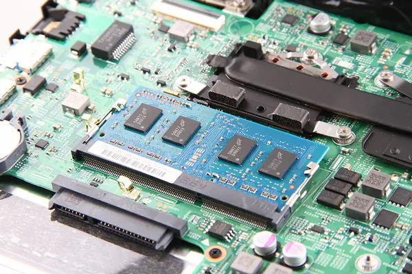 Lenovo S41-70 RAM