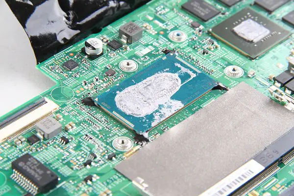 Lenovo S41-70 processor