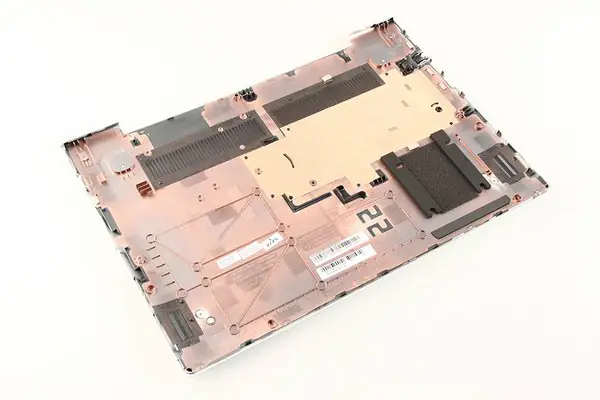 Lenovo S41-70 bottom cover