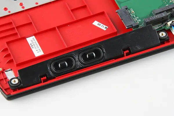 Speaker