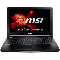 MSI-GE62