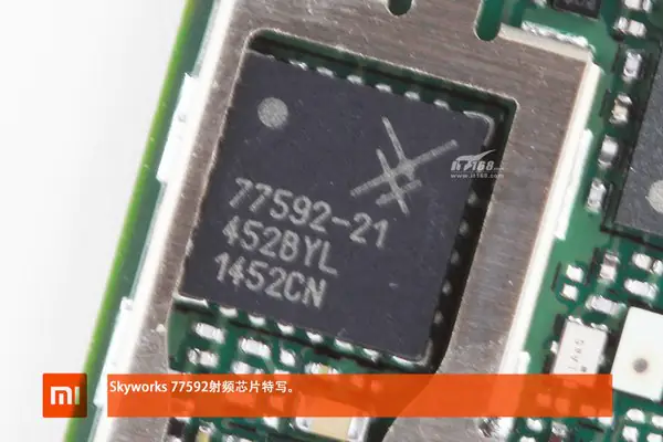 Skyworks 77592-21