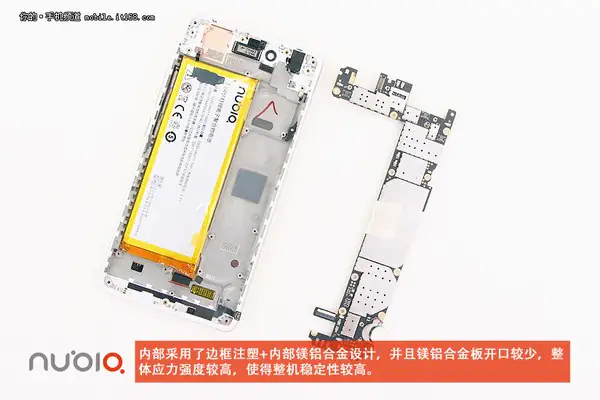Remove the motherboard
