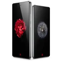 ZTE Nubia Z9 Max