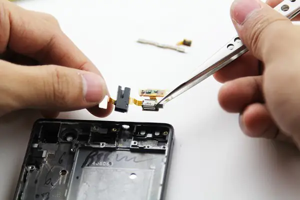 Remove this cable