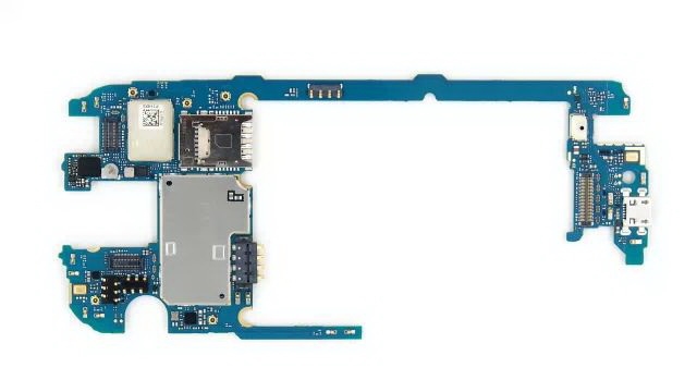 LG G4 Teardown | MyFixGuide.com