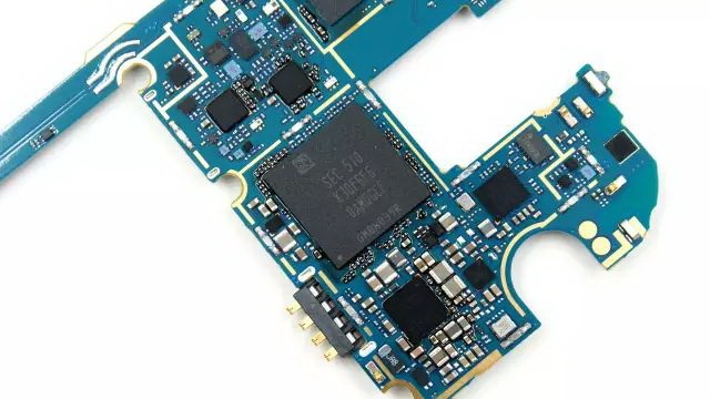 LG G4 Teardown | MyFixGuide.com