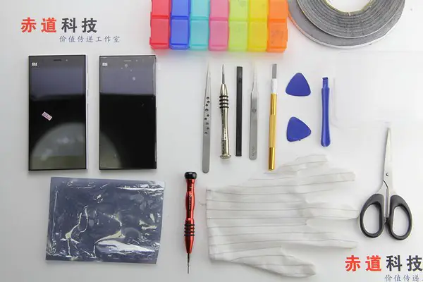 Xiaomi Mi3