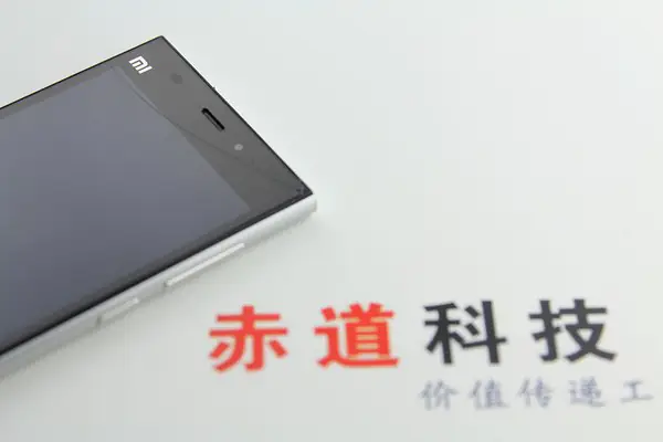 Xiaomi Mi3