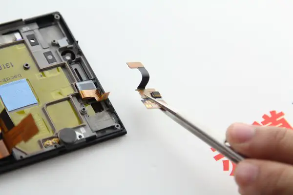 Induction cable