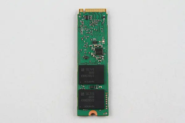 Asus ZenBook Pro UX501 SSD