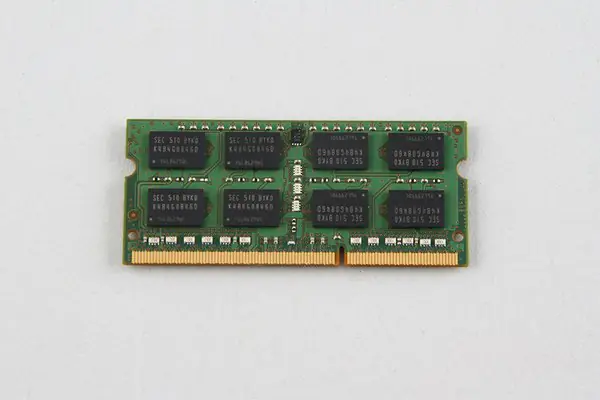 RAM module