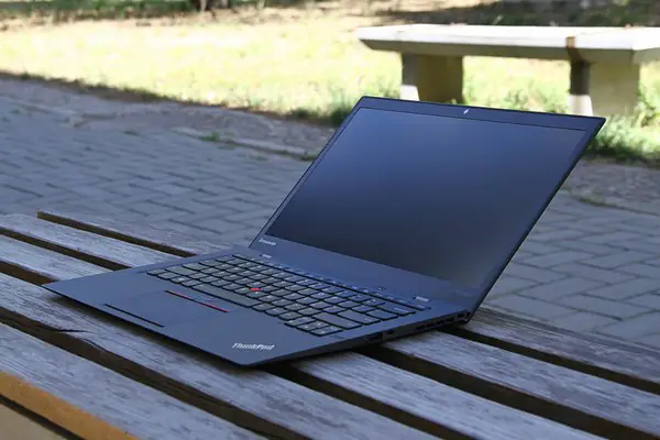 Lenovo ThinkPad X1 Carbon 2015