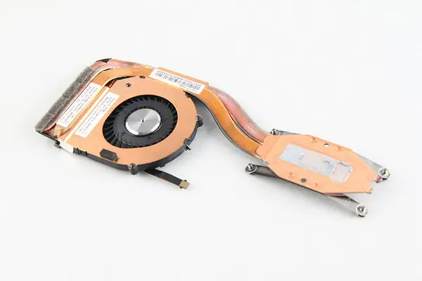 Cooling system