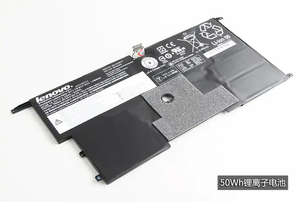 Lenovo ThinkPad X1 Carbon (3rd Gen) battery