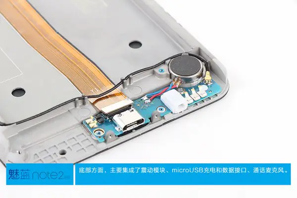 Small circuit board