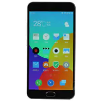 Meizu M2 Note