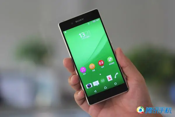 Sony Xperia Z3+ Dual