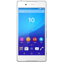 Sony Xperia Z3+ Dual