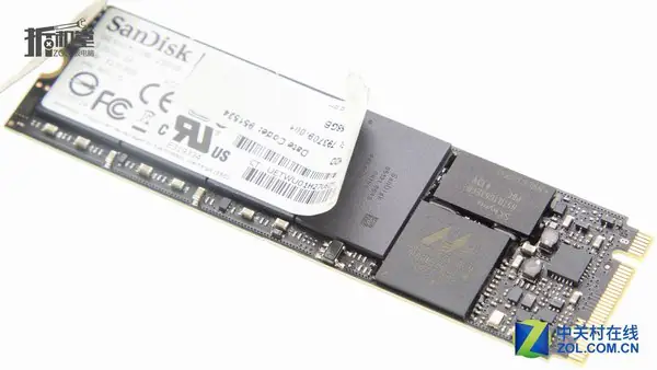 HP Elite x2 1011 G1 SSD