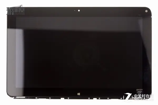 HP Elite x2 1011 G1 display assembly